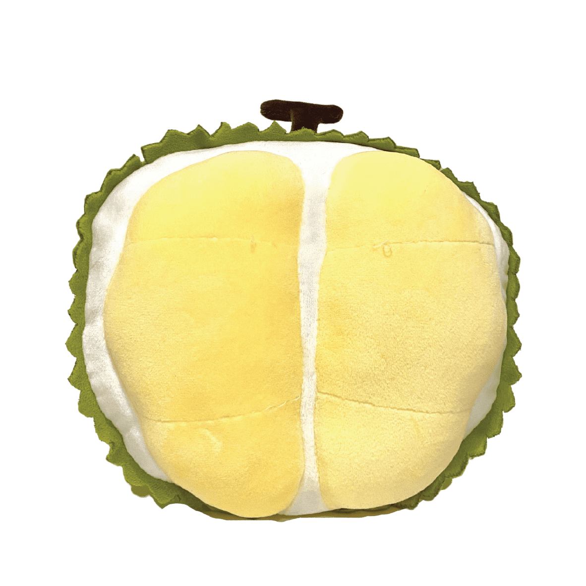 durian plushie