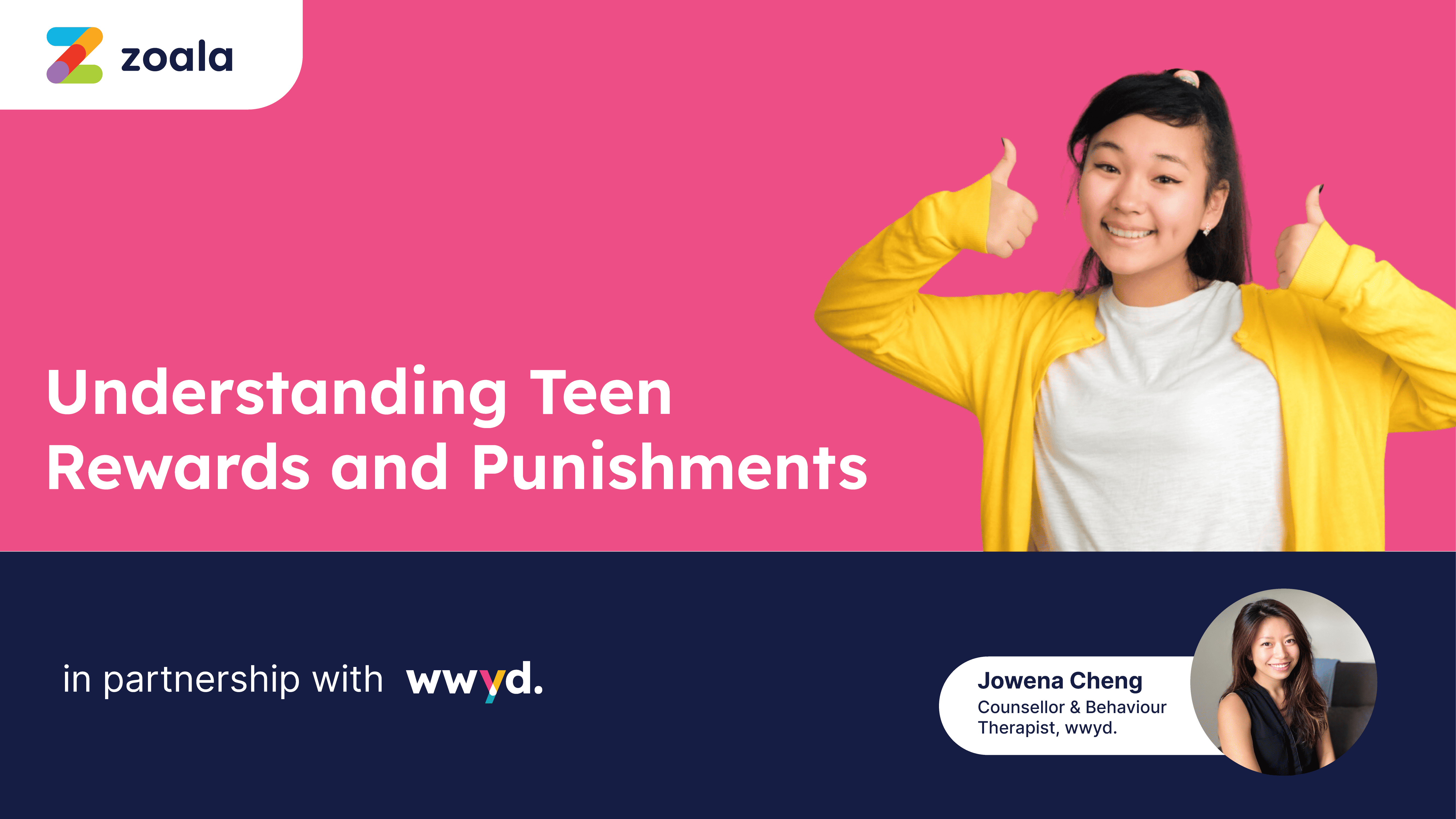 Understanding Teen Rewards and Punishment – Zoala