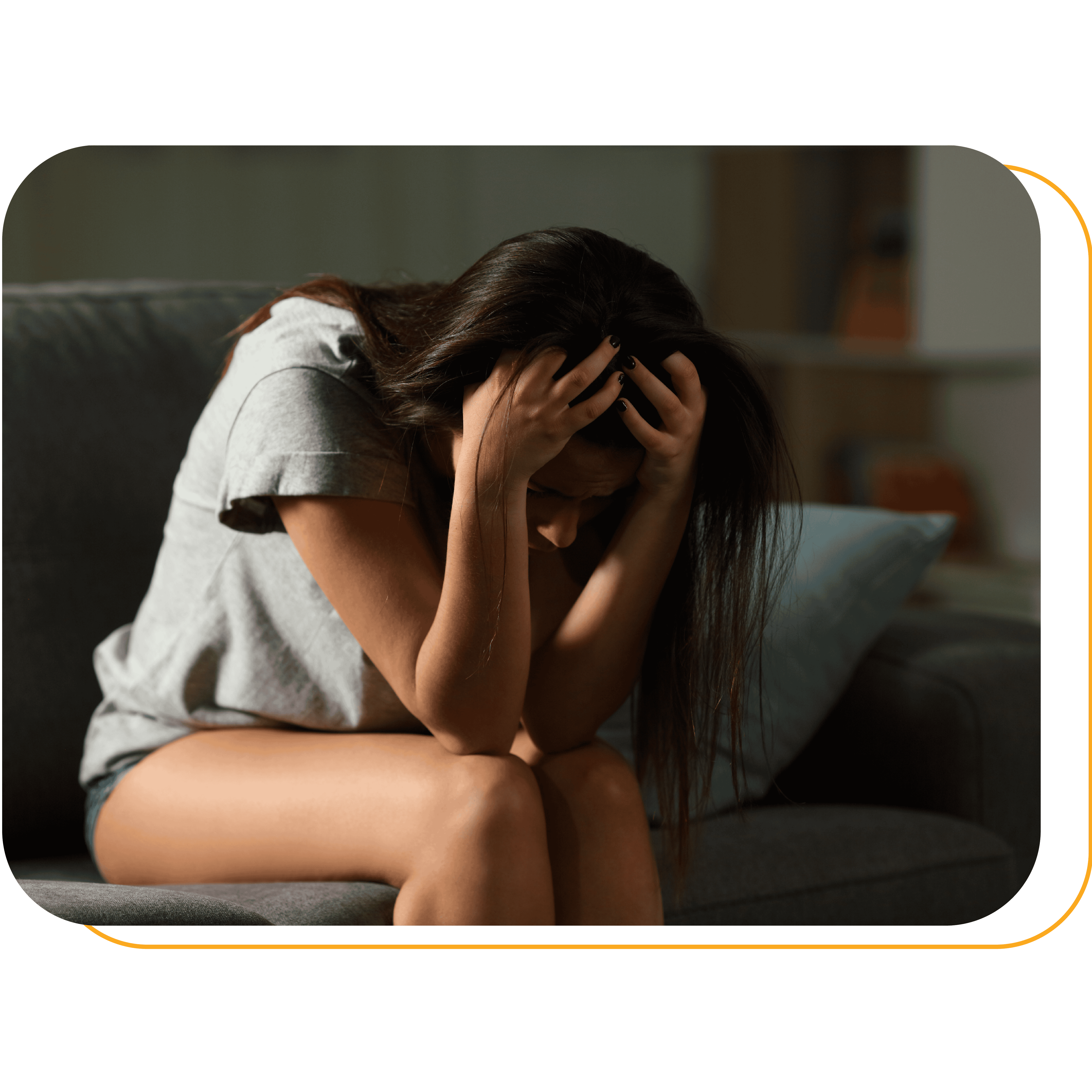 Coping with Teen Anxiety
