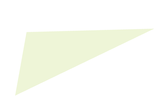 green triangle