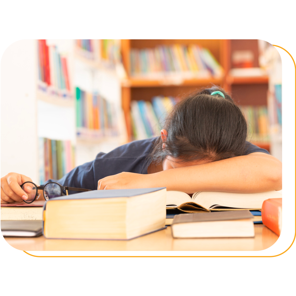 Navigating Teenage Stress
