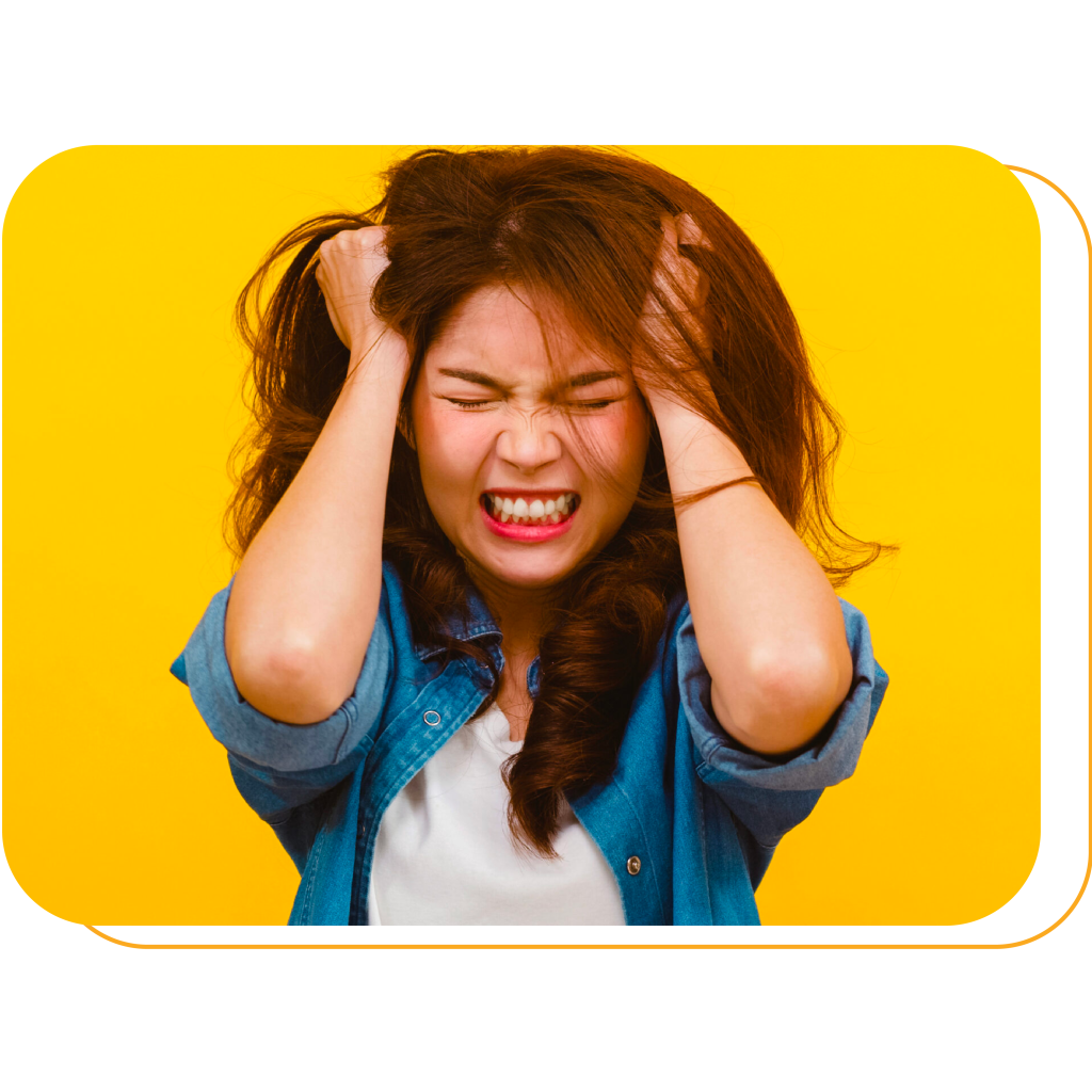 Riding the Stress-Coaster
