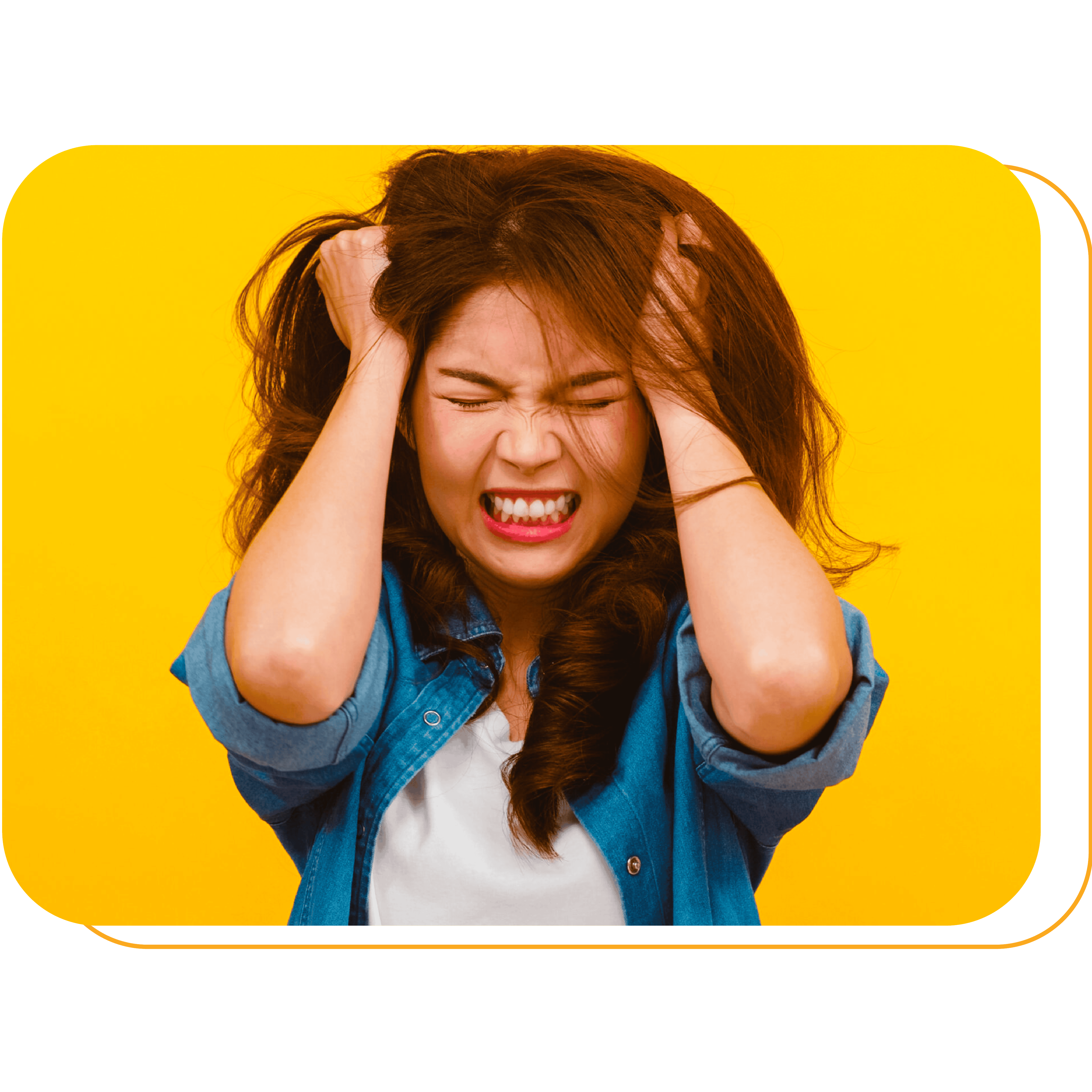 Riding the Stress-Coaster