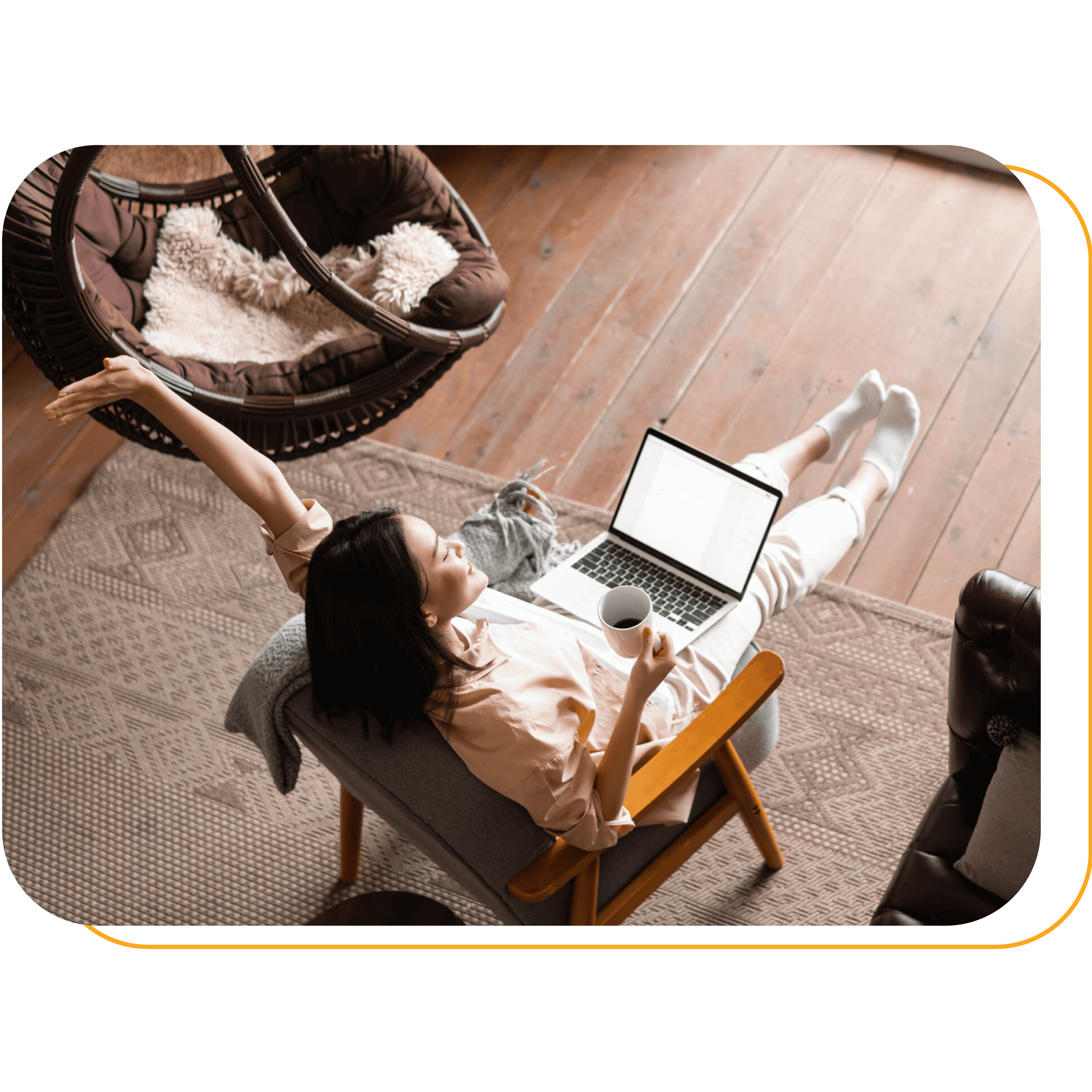 Managing Stress for Counsellors