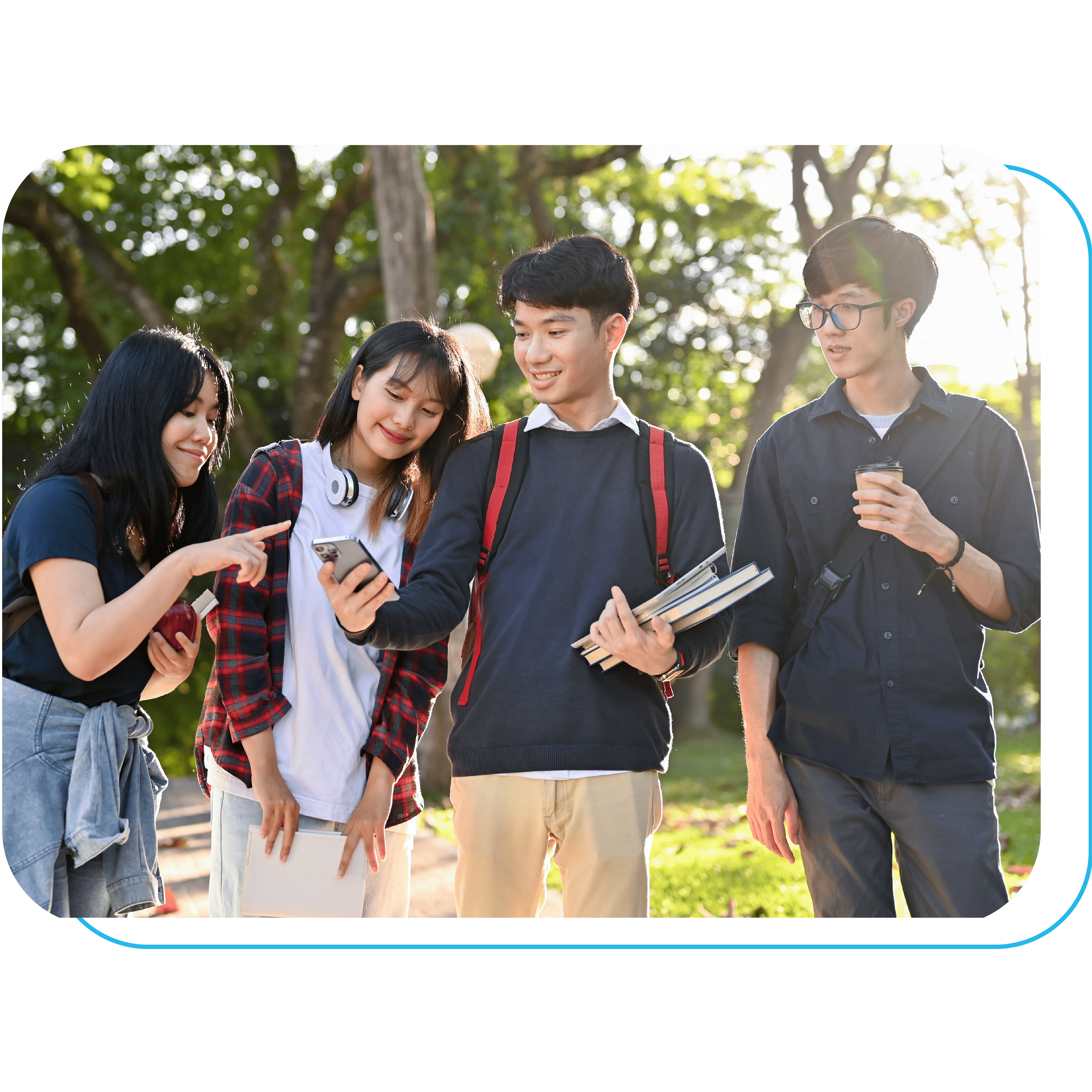 Nurturing Student Well-Being