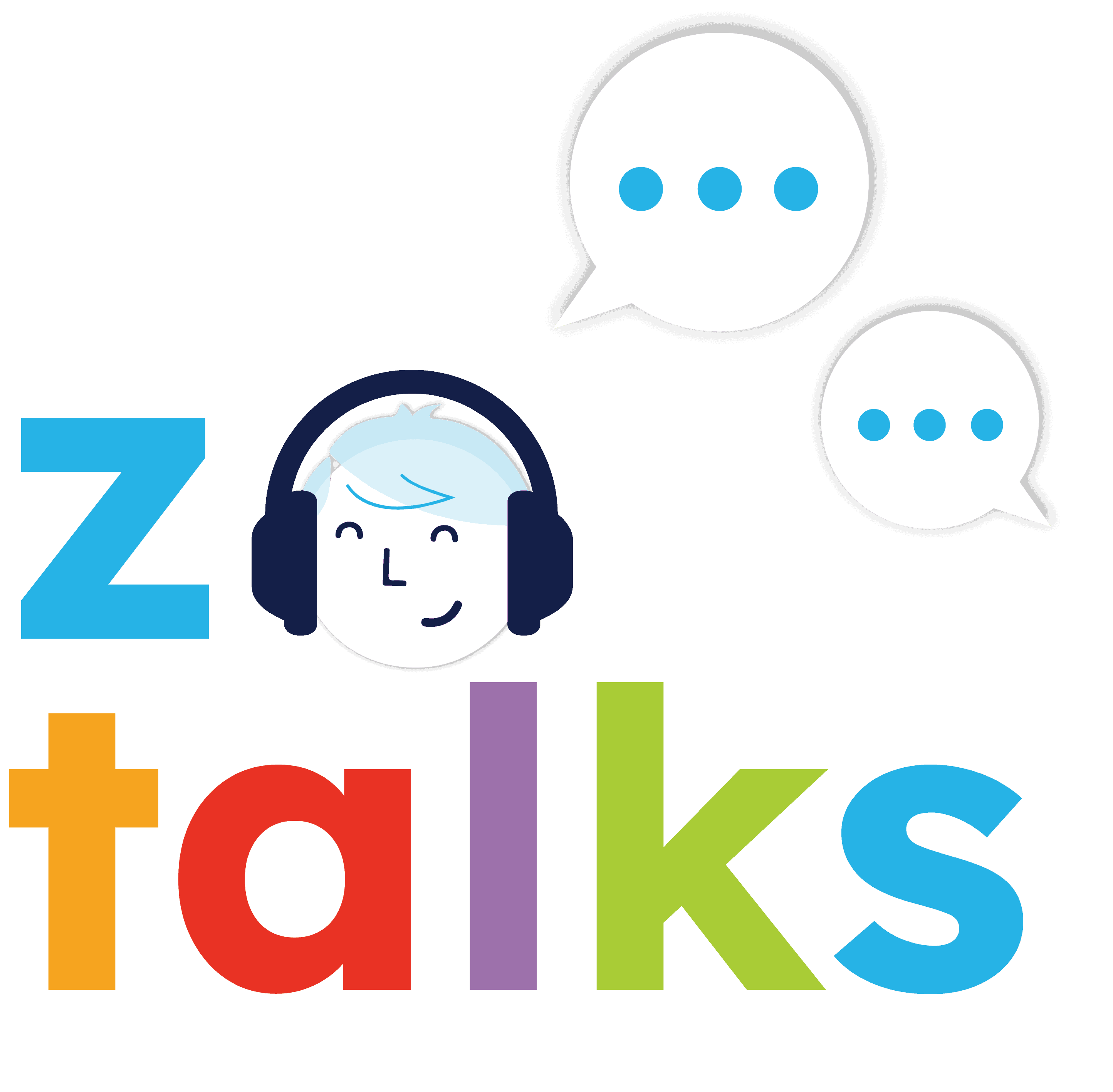ZoTalks standard