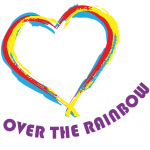 Over the rainbow
