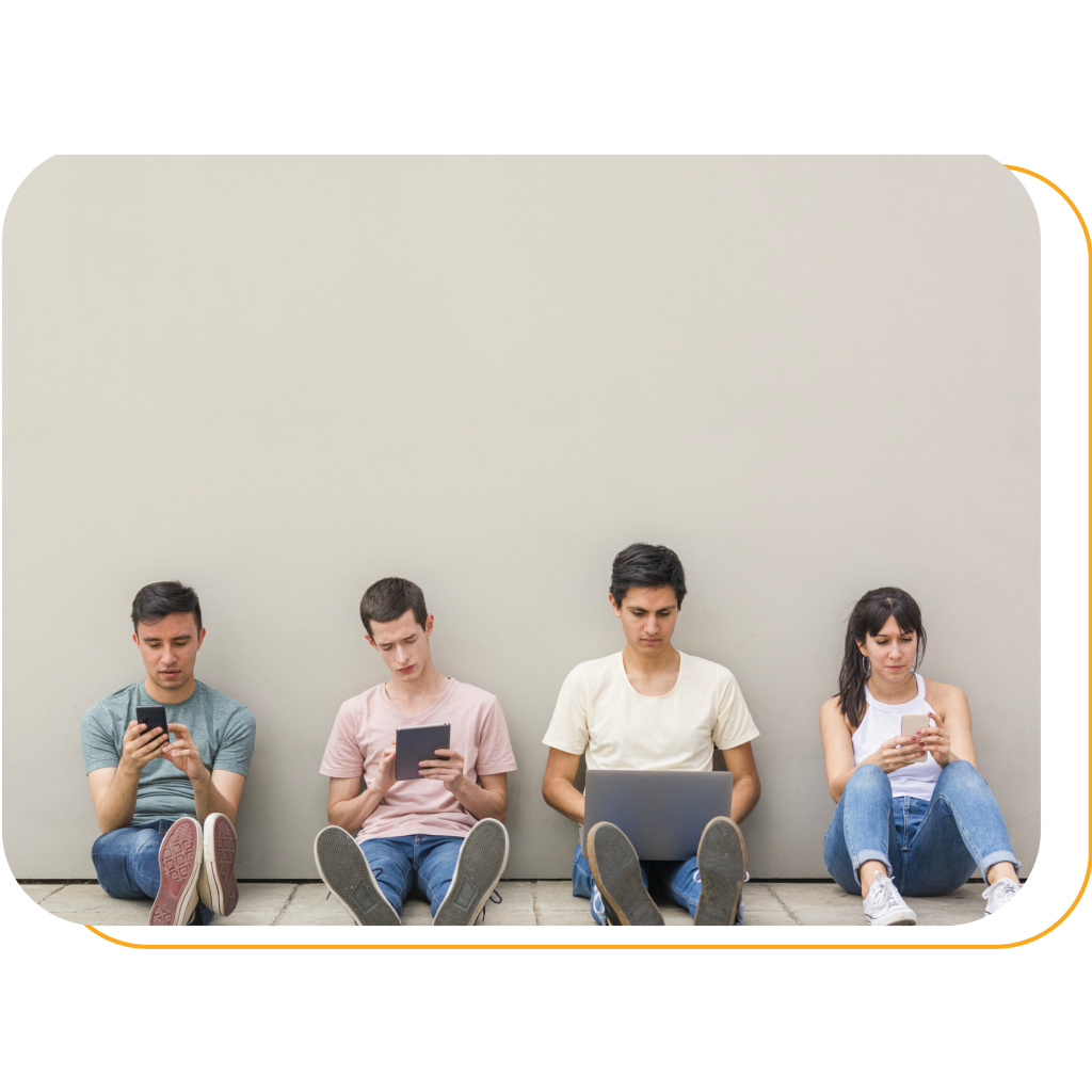 Counselling Approaches for Balanced Teen Digital Use