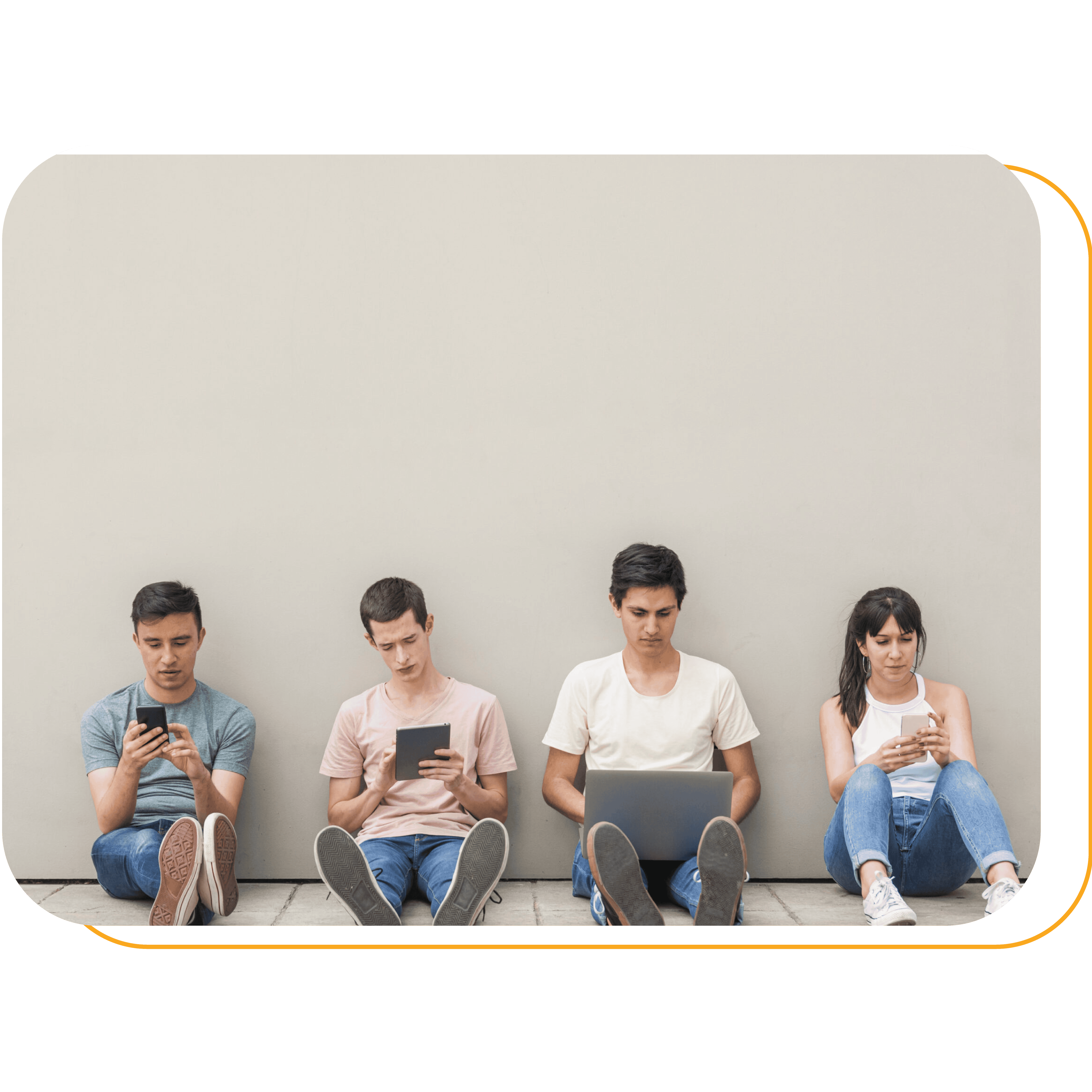 Counselling Approaches for Balanced Teen Digital Use