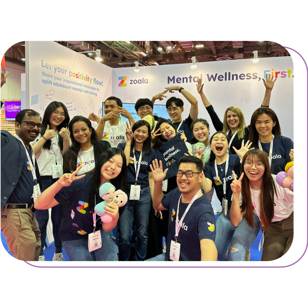 Zoala in EDUtech 2023
