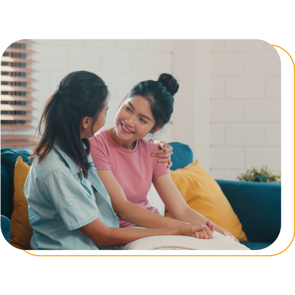 Effective Communication Between Parents and Teenagers