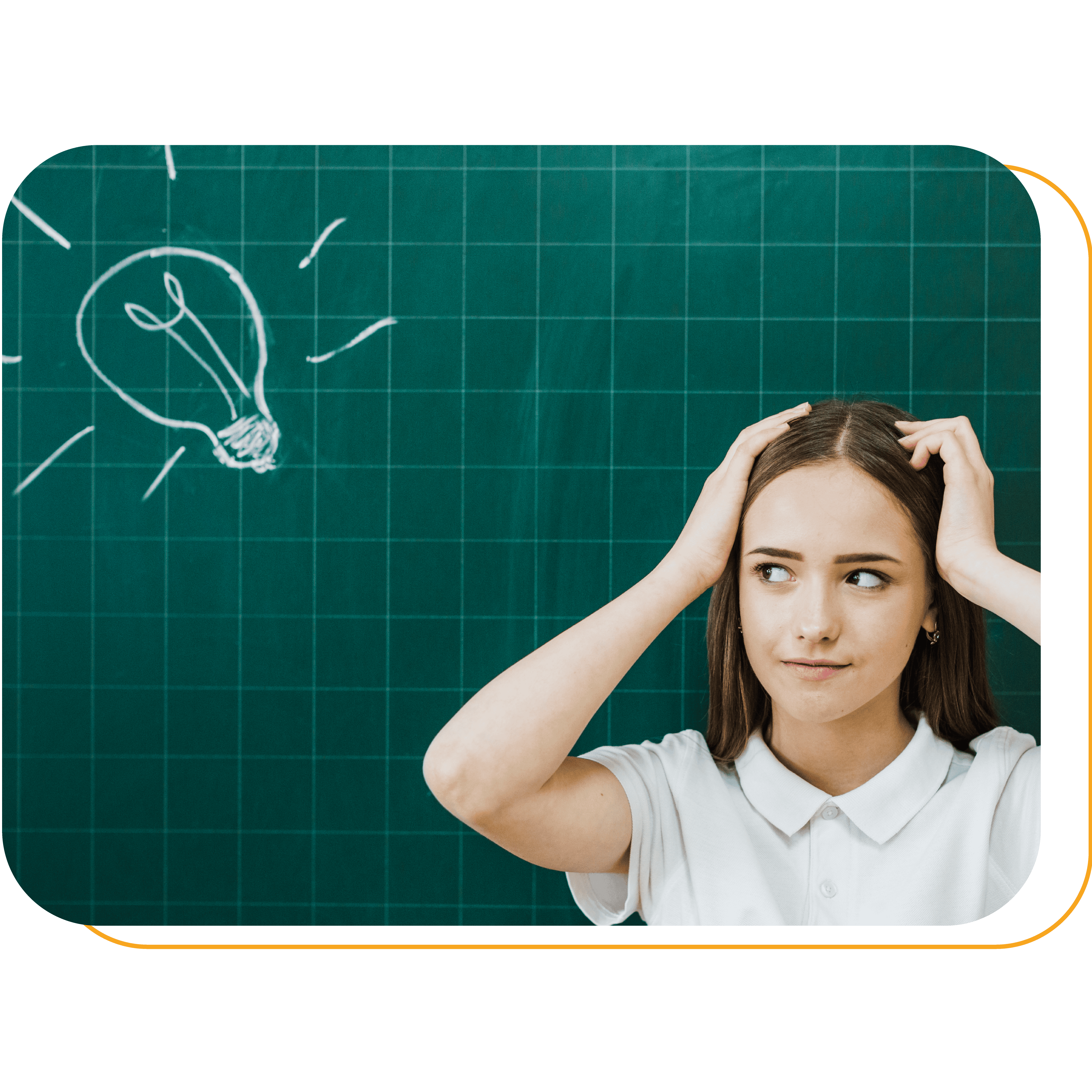 Transforming Negative Thoughts into Positive Ones for Students