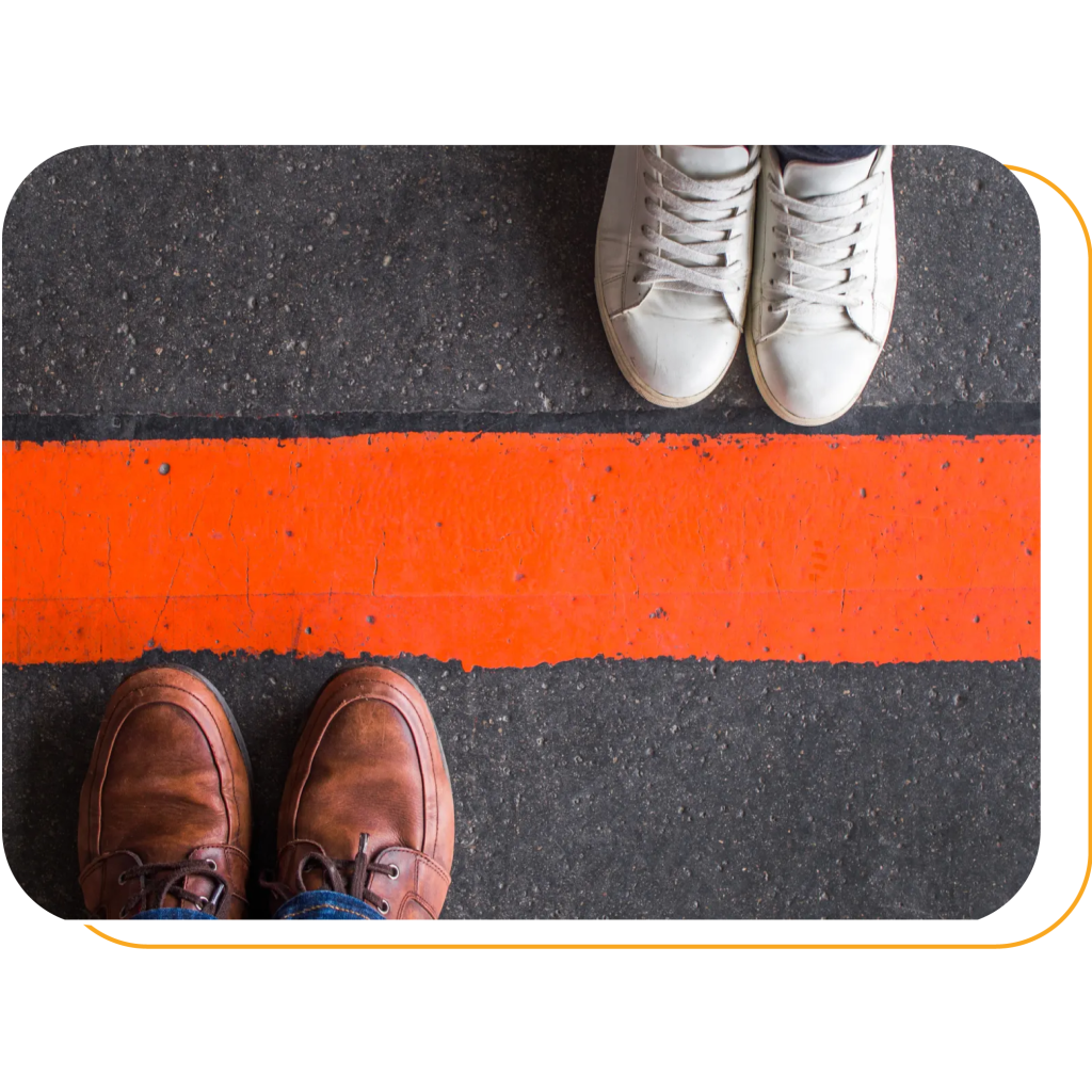 The Blueprint for Healthy Boundaries