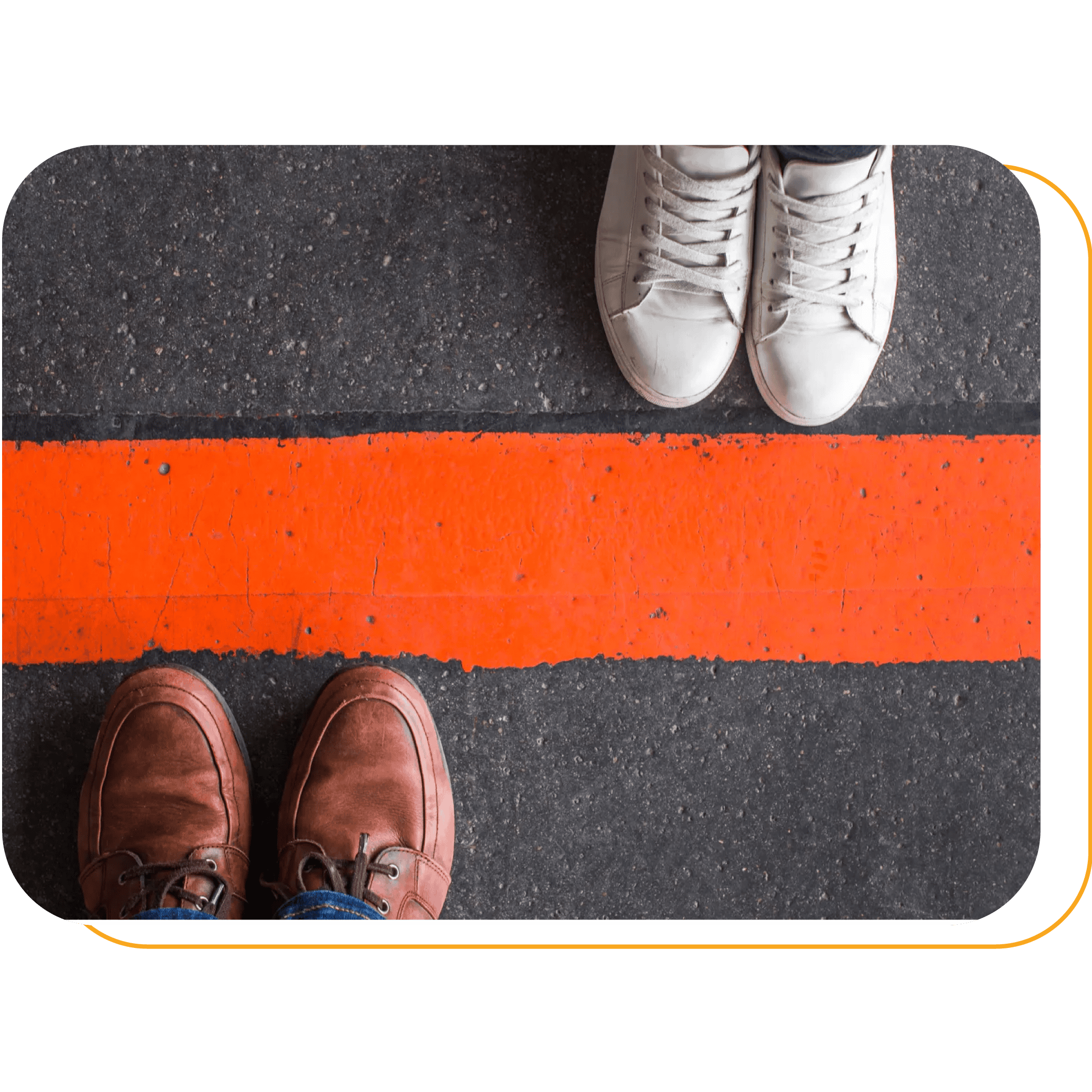The Blueprint for Healthy Boundaries