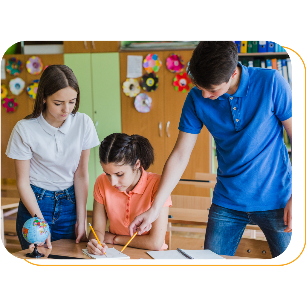 The Essential Link Between Well-Being and Academic Success in Schools