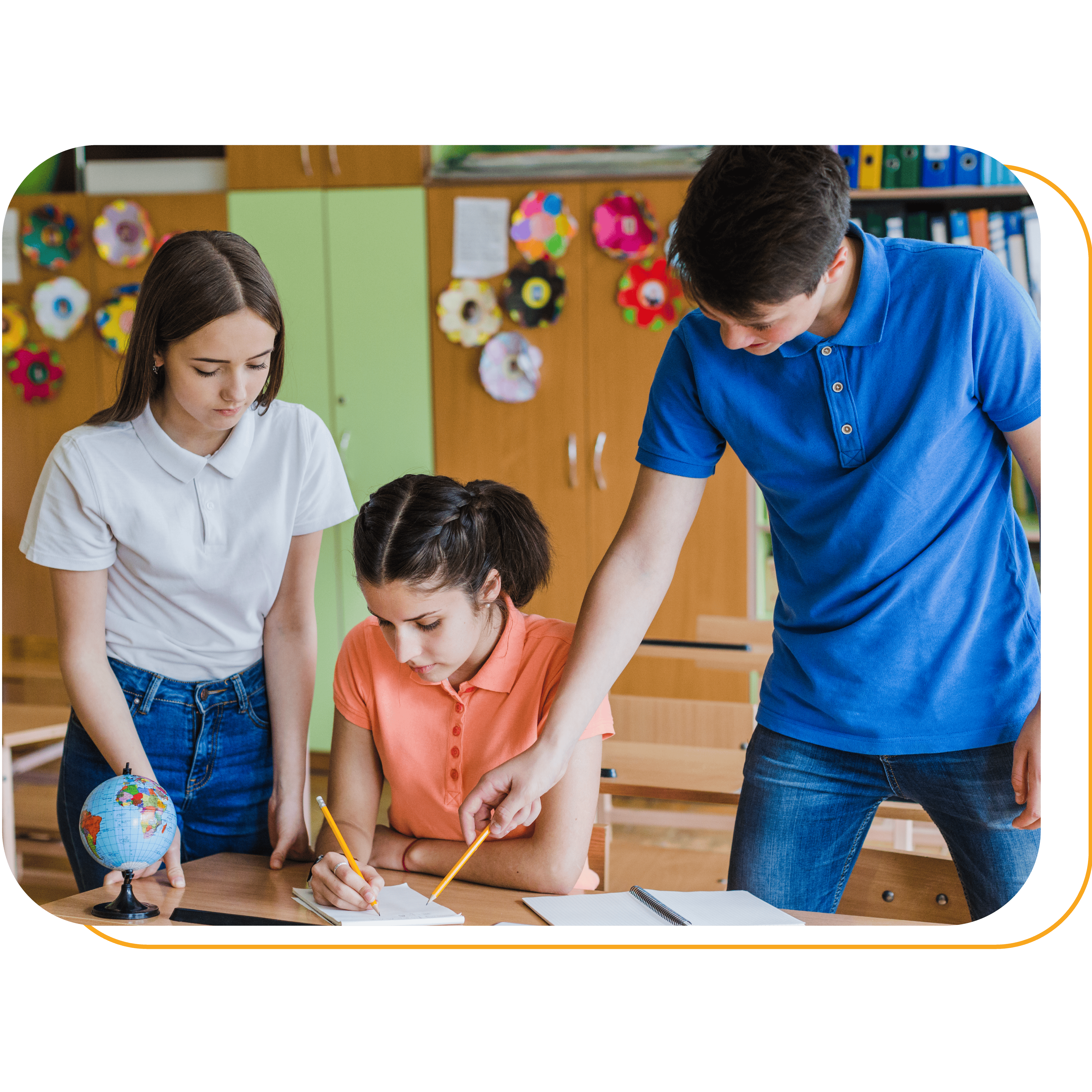 The Essential Link Between Well-Being and Academic Success in Schools