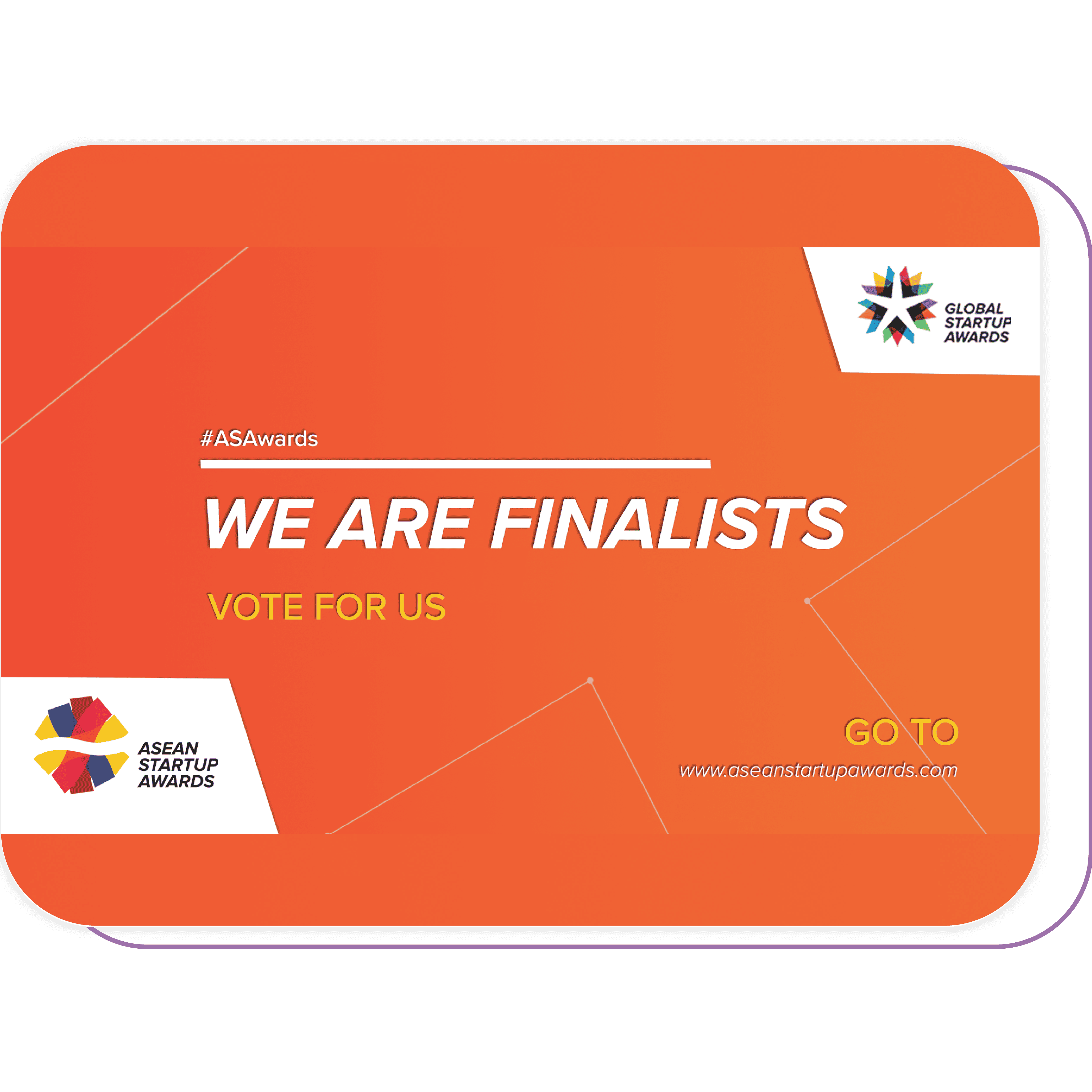 Zoala Named Regional Finalist in Global Startup Awards