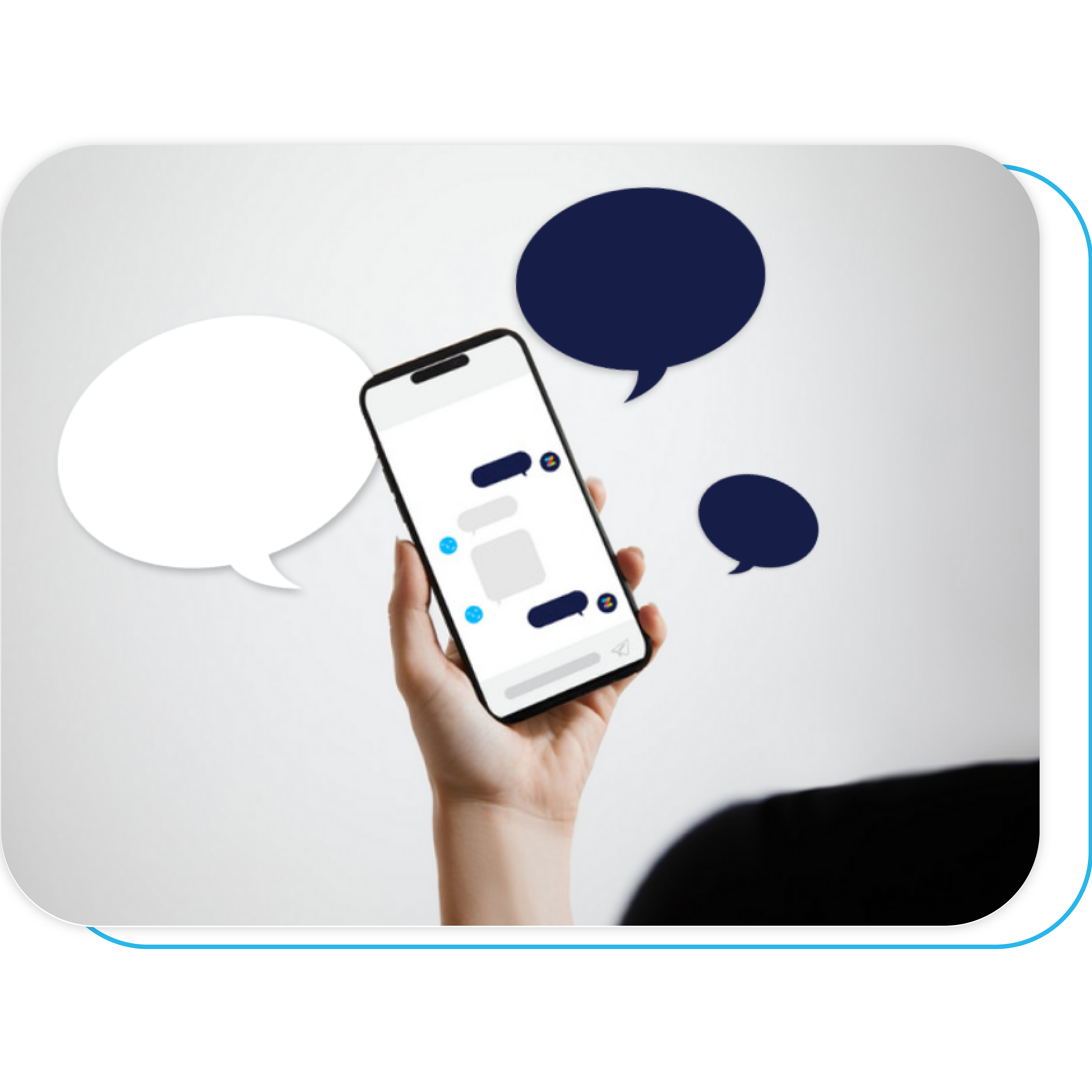 AI Modern Hotline
