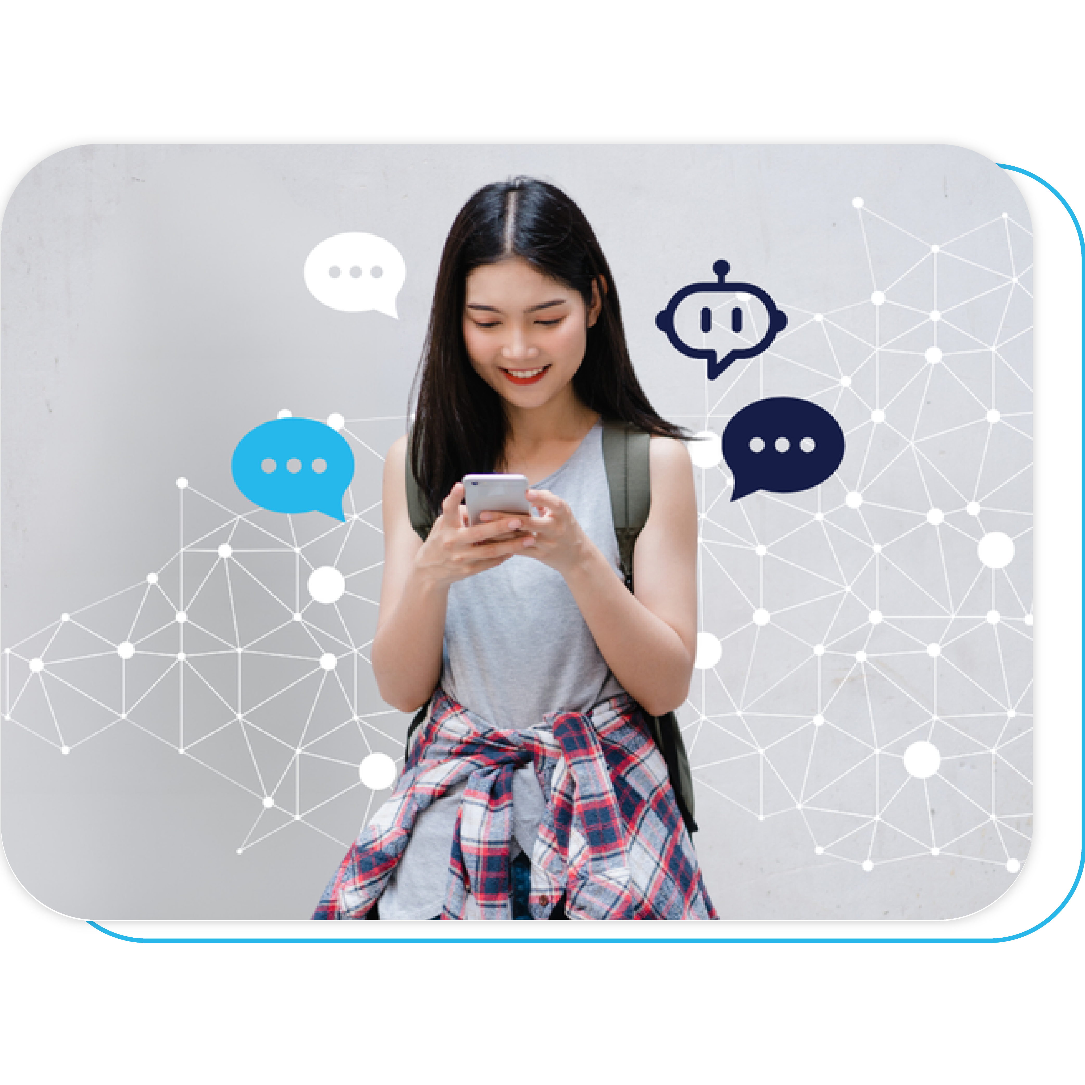 AI chatbot