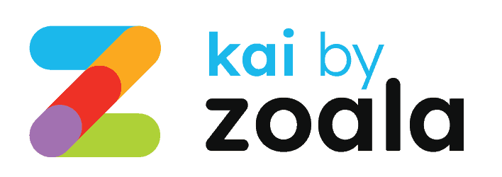 Kai by Zoala logo